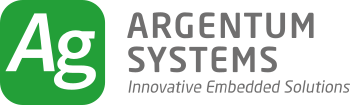 GitLab - Argentum Systems Ltd.